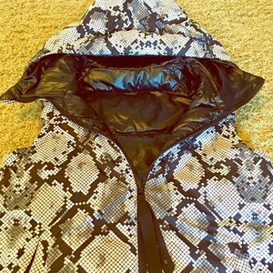Lululemon Reversible Vest